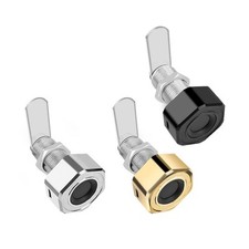 Serrure d'armoire électrique