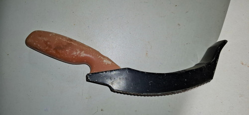 Rape stanley surform - n°,