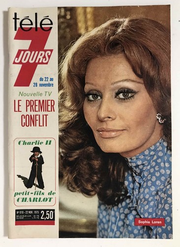 Tele jours - ►tele,