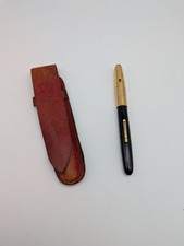 Stylo Plume Watermans A Pompe