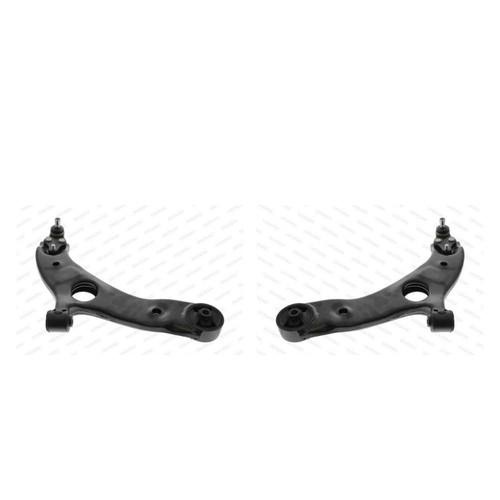 Moog bras commande - 2x,