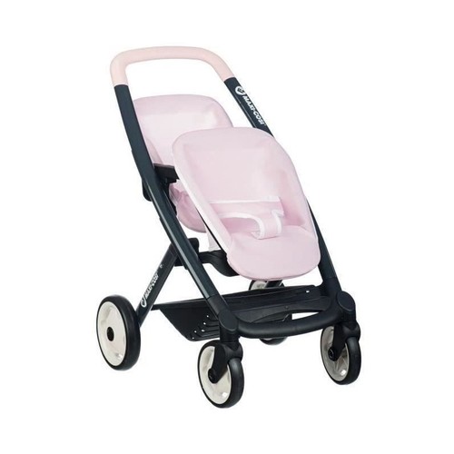 Smoby maxi cosi - smoby, poussette
