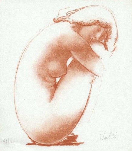 Volti antoniucci - ,