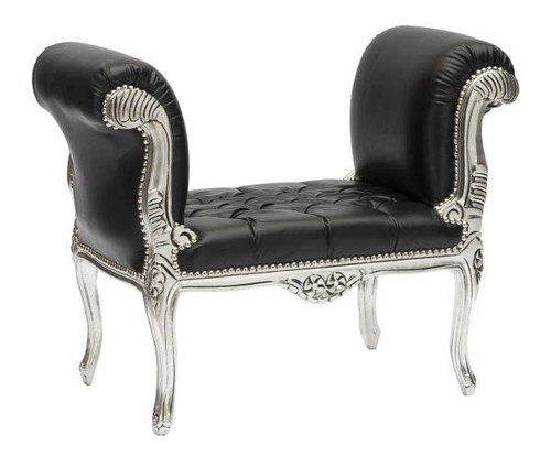 Banquette banc bois feuille - bois,