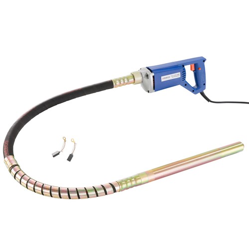 Arebos vibrateur béton - arebos,