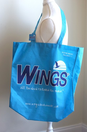 Wings all you need reach - wings,