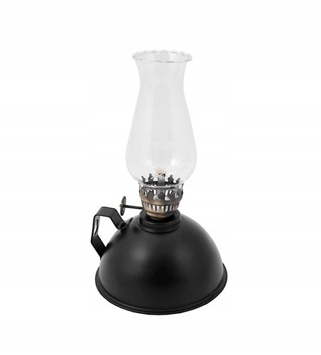 Lampe huile lanterne - lampe,