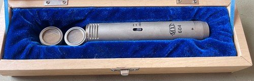 Mxl 604 small - mxl, diaphragm