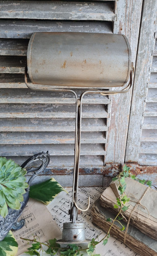 Ancienne lampe bureau - de,