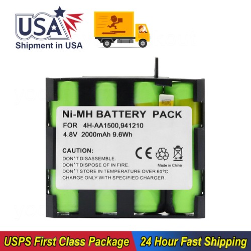 Aa1500 941210 battery - 4h-aa1500,