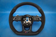 Volant Audi RS3 8V lift