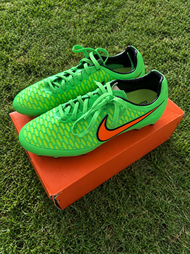 Crampons foot nike magista - foot,