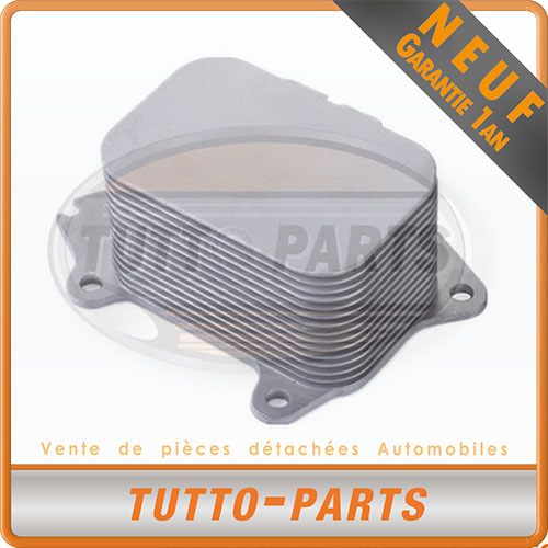 Radiateur refroidisseur huile - radiateur,