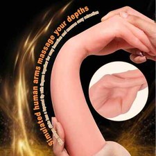 FR Fisting Gode Sextoy Grande