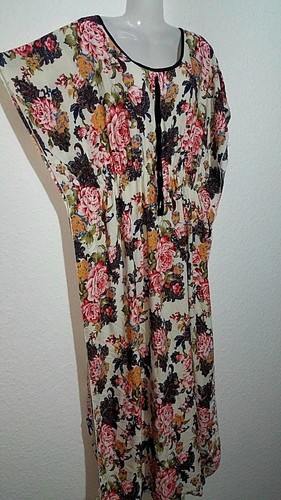 Robe maxi plage - plage,