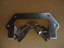 Guide Fil Double Face Machine