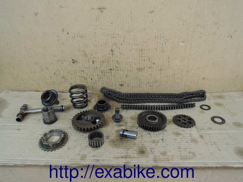 Pieces diverses pour honda - pieces,
