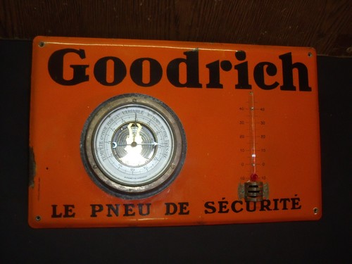 Rarissime plaque emaillee - rarissime,