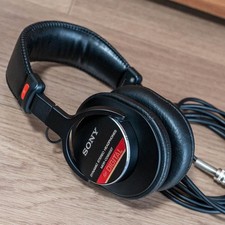 Casque de monitoring de studio