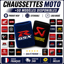 Chaussette bocal réservoir