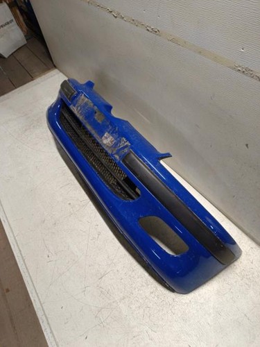 Pare choc avant peugeot 106 - pare,