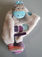 PELUCHE DOUDOU MOULIN ROTY - A