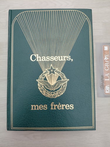 Marc lissy chasseurs mes - marc,