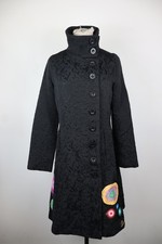 Desigual Manteau Trench Femme