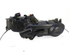 Moteur (Sym - Orbit 125 2007 -