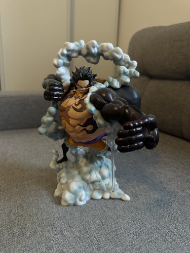 Banpresto figurine one piece - banpresto,