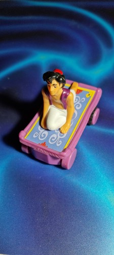 Aladdin tapis roulant - aladdin,