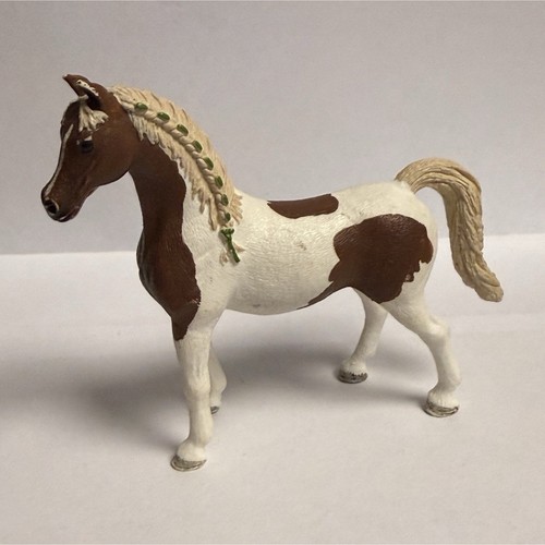 Schleich figurine cheval - schleich,