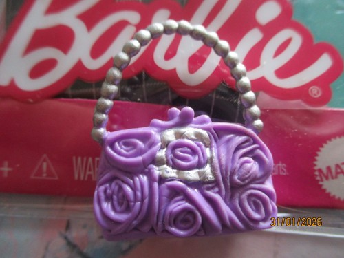 Poupee barbie accessoire - barbie,