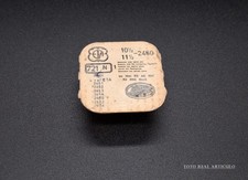 PIÈCE DE REMPLACEMENT