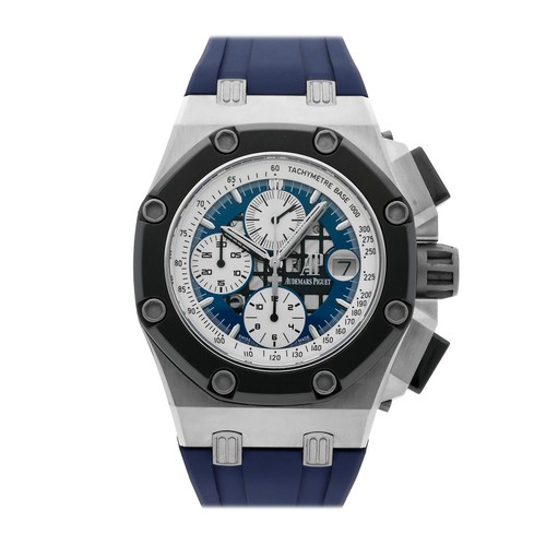 Audemars piguet royal - royal, oak