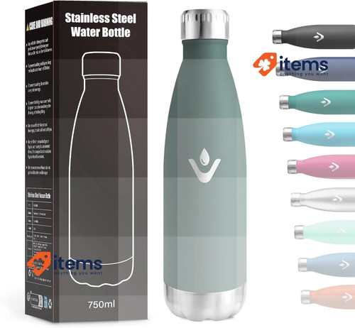 Bouteille thermos kollykolla - thermos,