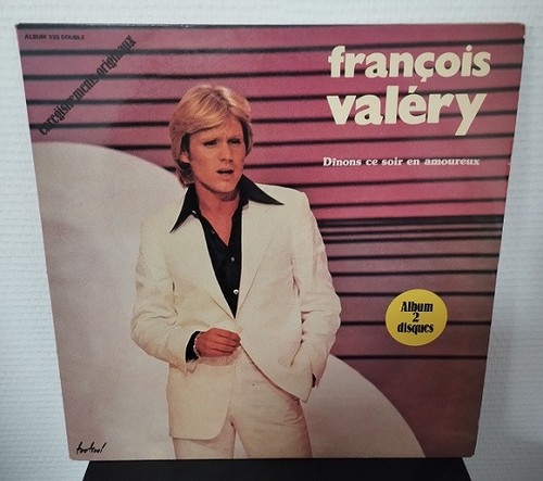 Tours vinyle françois - 33,