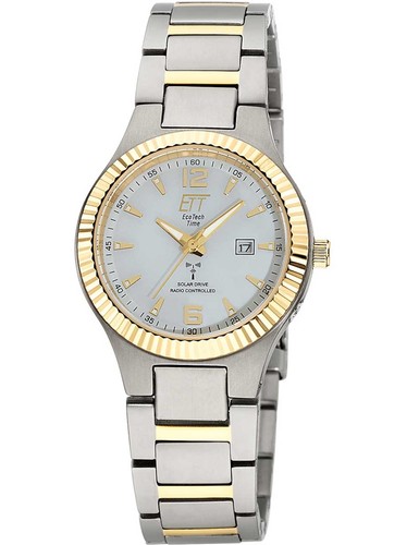Ett eco tech time - eco,