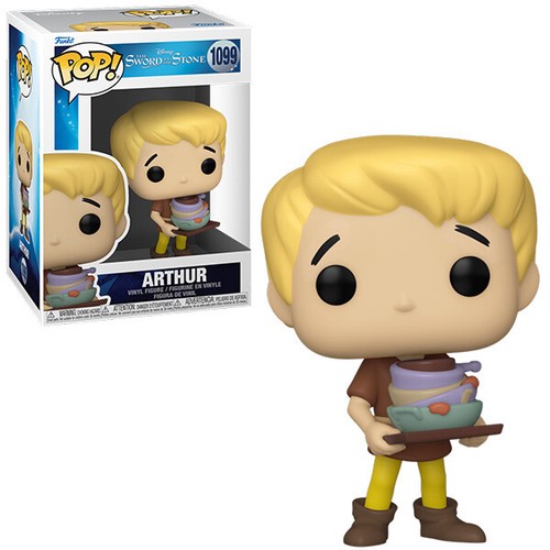 Disney merlin enchanteur - merlin, l'enchanteur