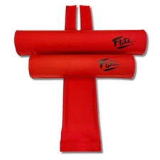 80's Logo BMX Pad sets By Flite - Multiple Colors Available