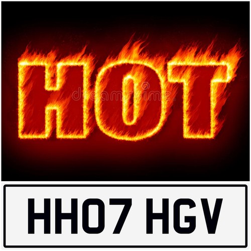 Hot hgv lorry - hgv, truck
