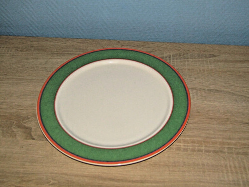 Assiette présentation en - assiette,