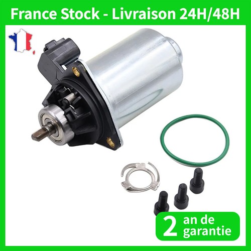 Moto embrayage servomoteur - moto,