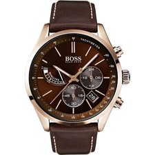 Hugo Boss Men's Watch 1513605
