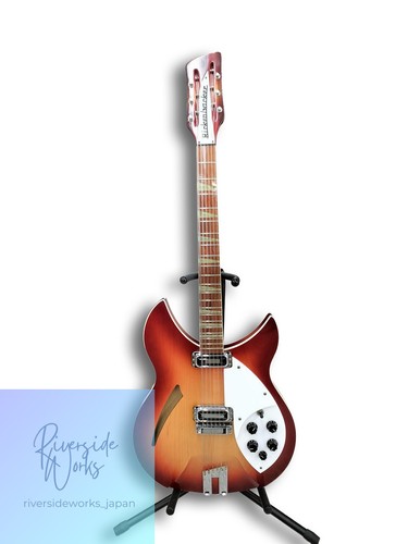 Guitare électrique