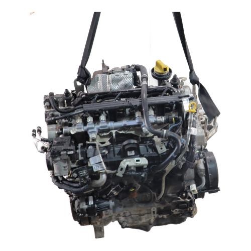 Moteur fiat fiorino phase 2 - moteur,