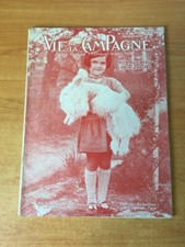 VIE A LA CAMPAGNE n� 379