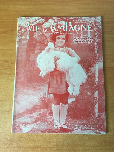 Vie campagne 379 - vie, a