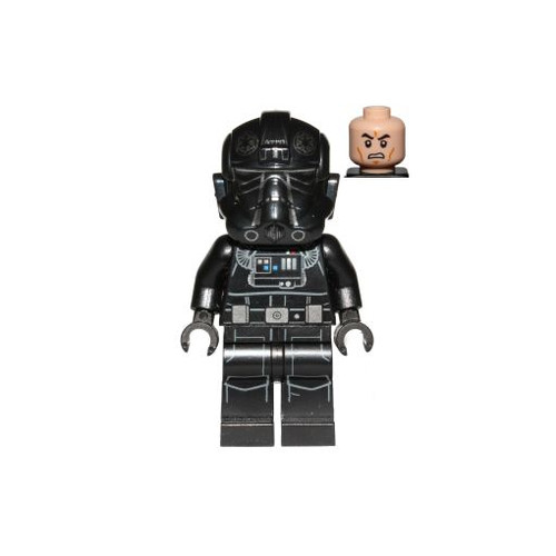 Lego figure imperial tie - lego,