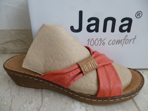 Jana mule mules chaussons - mules,
